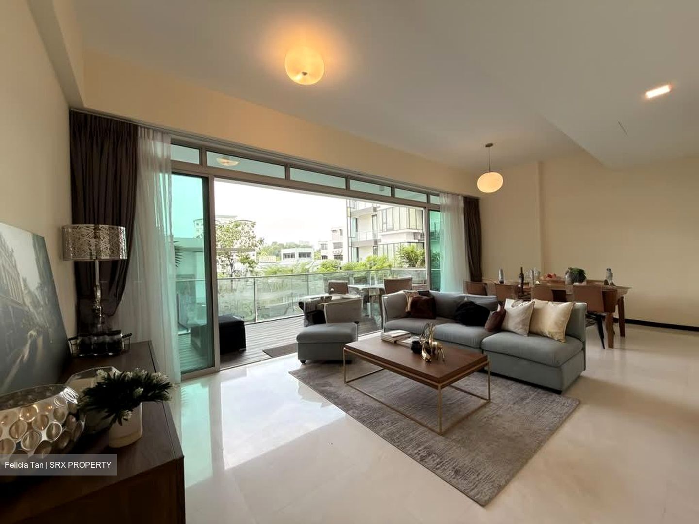 RESIDENCES AT EMERALD HILL (D9), Apartment #578935921